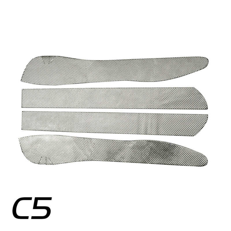 DEI 50529 fits Corvette C5 Trans. Tunnel Shield