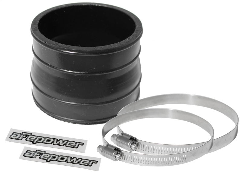 AFE 59-00015  FORCE Performance Accessories Coupling Kit 3-1/4in x 3in ID x 2-1