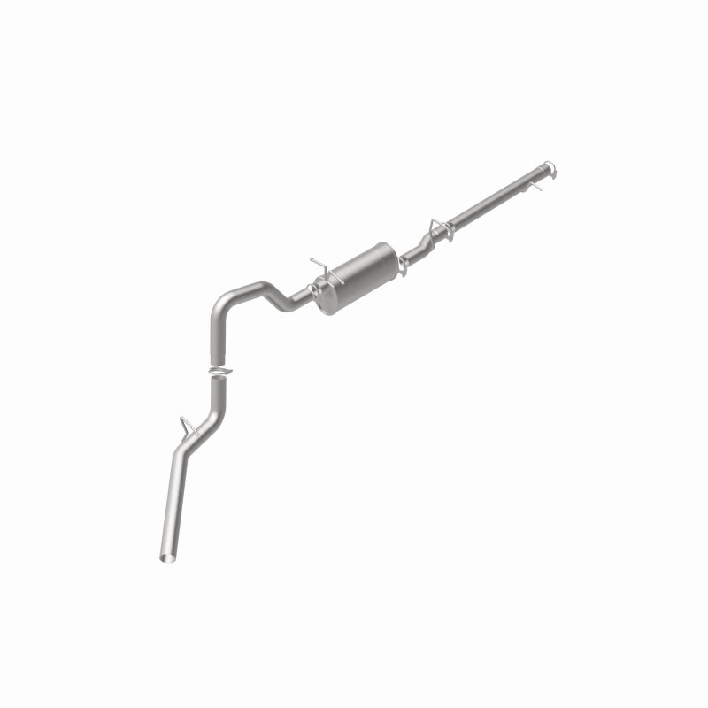 Magnaflow 106-0280 BRE Exhaust Kit 05-07 fits Ford Superduty F250/F350 5.4L