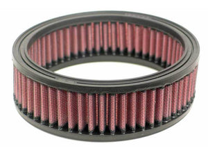 K&N Engineering E-3212 K&N Custom Air Filter Round 5-7/8in OD x 4-7/8in ID x 1.4/5in H