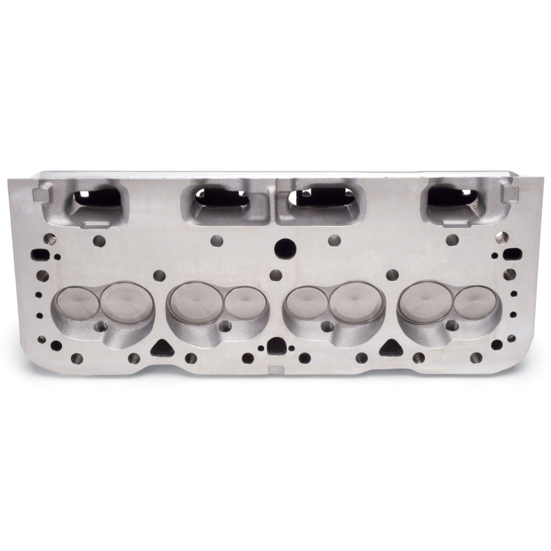 Edelbrock 60859 Single Perf fits SBC C-Bolt Head Comp