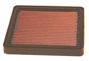 K&N Engineering BM-2605 K&N 85-97 fits BMW 750/1100 K Models Replacement Air Filter