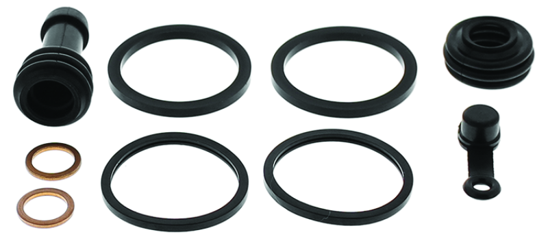 QuadBoss 412783 14-16 Polaris ACE 325 Front Caliper Rebuild Kit