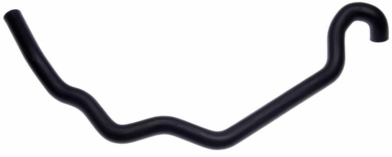 Gates 19863 06-10 fits Saab 9-3 V-6 2.8L Heater To Eng. Molded Heater Hose