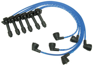 NGK 52201 fits Ford 95-19 Taurus 1989 Spark Plug Wire Set