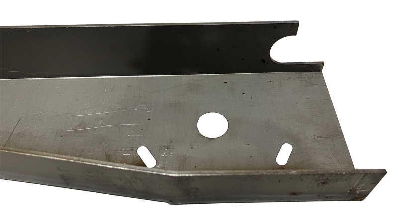RustBuster RB7331 1999-2006 fits Chevy Silverado 1500 Rear Frame Crossmember