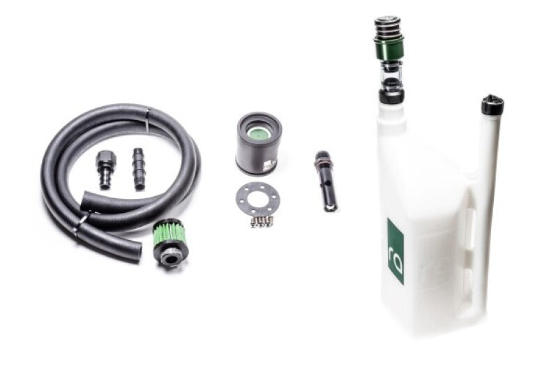 Radium Engineering 20-0815-01 Radium Direct Mount 1.5in Dry Break Complete Refue