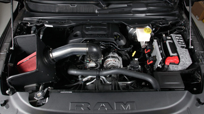 Spectre 9090 2019 fits Dodge Ram 1500 5.7L V8 Performance Air Intake Kit