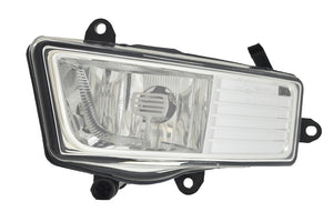 Hella LA009963021 2009-2011 fits Audi A6 Quattro Fog Light Assembly Right