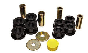 Energy Suspension 8.3113G fits Toyota Rav4 Control Arm Bushing - Black