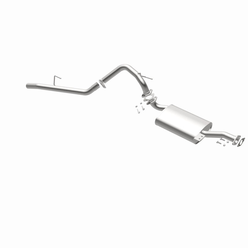 Magnaflow 106-0270 BRE Exhaust Kit 98-04 Isuzu Rodeo Sport Rodeo 3.2L