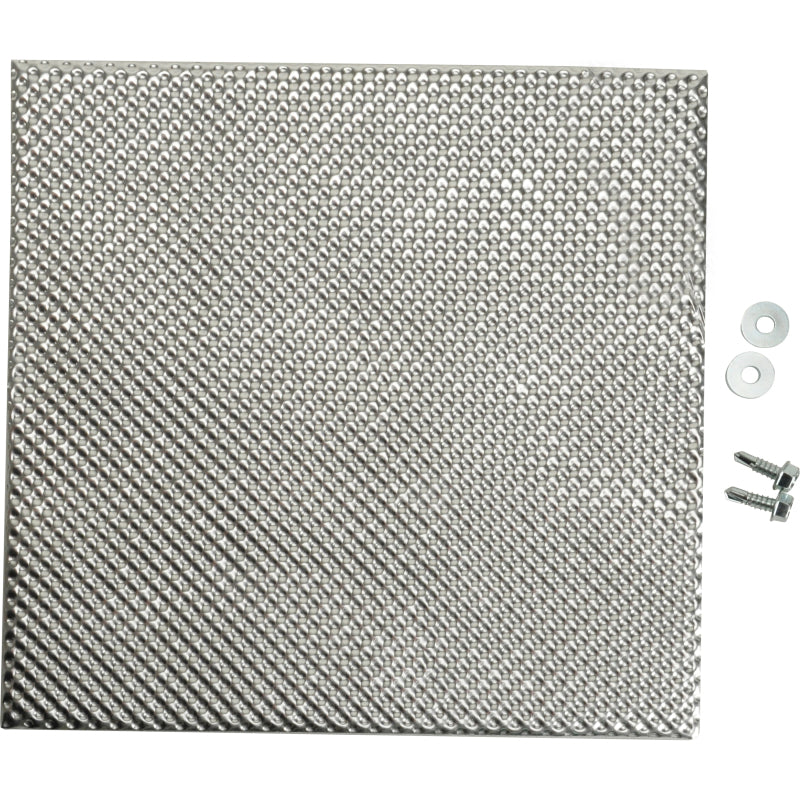 DEI  10880 Powersport Heat Shield - fits Polaris 08-14 RZR - 20
