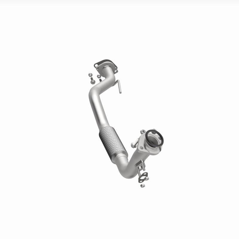 Magnaflow 107-0138 BRE Exhaust 88-92 Corolla Prizm 1.6L Front Pipe Kit