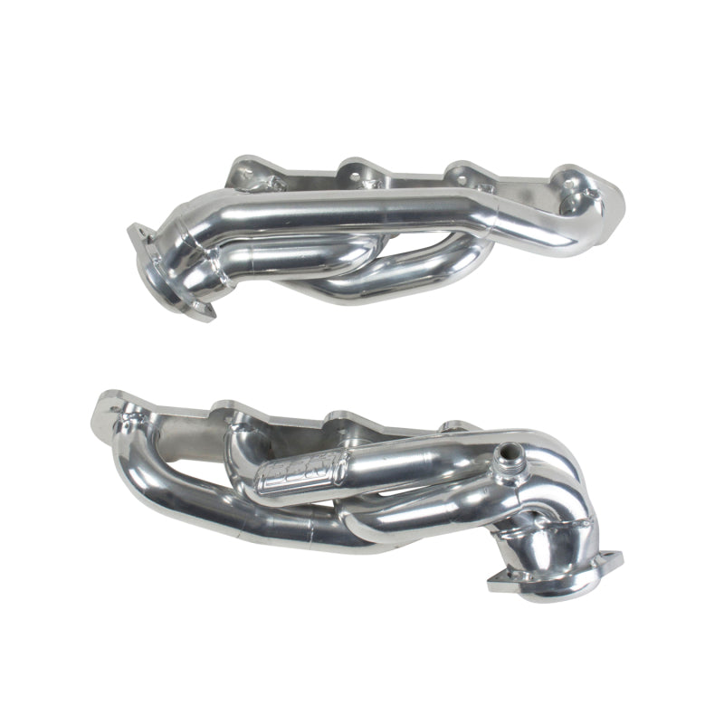 BBK  35180 fits Ford 99-03 F Series Truck 5.4 Shorty Tuned Length Exhaust Header