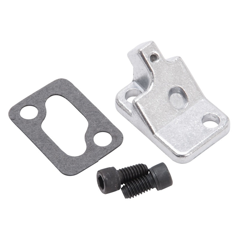 Edelbrock 8901 Sml Blk Chev Choke Kit