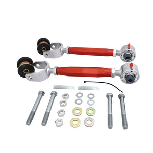 QA1  5254 Trailing Arms Upper Rear Adjustable