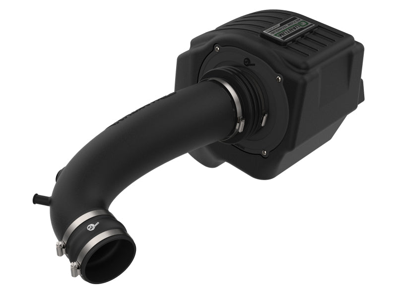 AFE 53-10013R m Cold Air Intake System w/ Pro 5R Media 19 fits Dodge RAM 1500 0