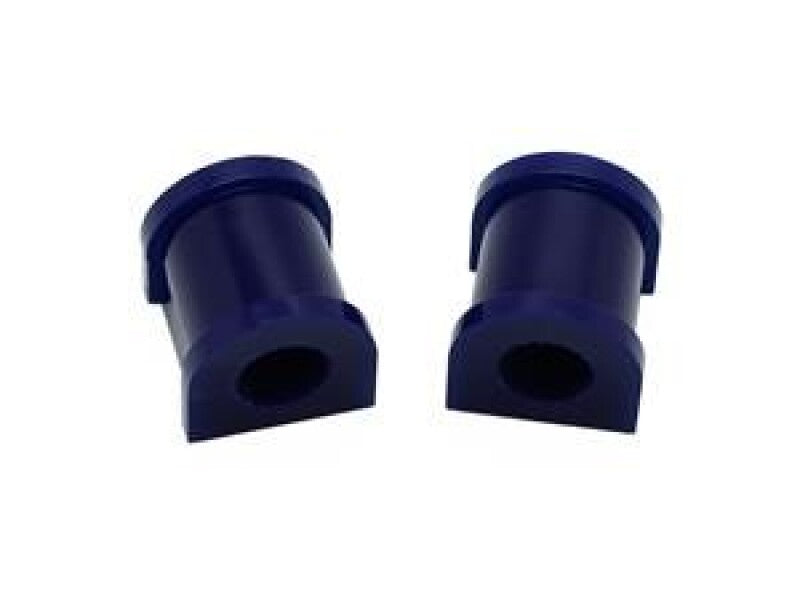 SuperPro SPF3475-16K 2005 fits Mazda RX-8 Shinka Rear 16mm Sway Bar Mount Bushin