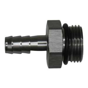 DeatschWerks 6-02-0517 10AN ORB Male to 3/8in Male Triple Barb Fitting (Incl O-