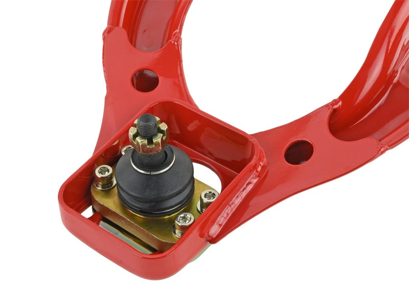 Skunk2 Racing 516-05-5670 Skunk2 Pro Series 92-95 fits Honda Civic/94-01 Acura Integra Adjustable Front Camber Kits (+/- 5 Deg)