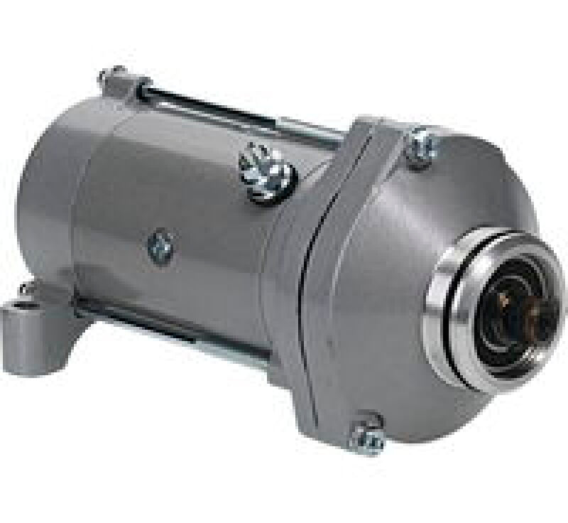 BikeMaster 153757 BikeMaster Starter
