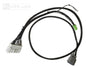 Rywire RY-B-SUB-EP3 02-04 fits Acura RSX / Honda EP3 Chassis Adapter (Fits RHD/LHD Models)
