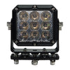 Oracle TITAN 4 90W High Performance Auxiliary Spot Light - IR LED