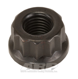 ARP 301-8312 M10 x 1.25 M16 Socket 12pt Nut Kit
