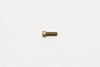 Wilwood bolt 5/16-24X1.00 LG shcs alloy zinc type ii gold asme B18.3