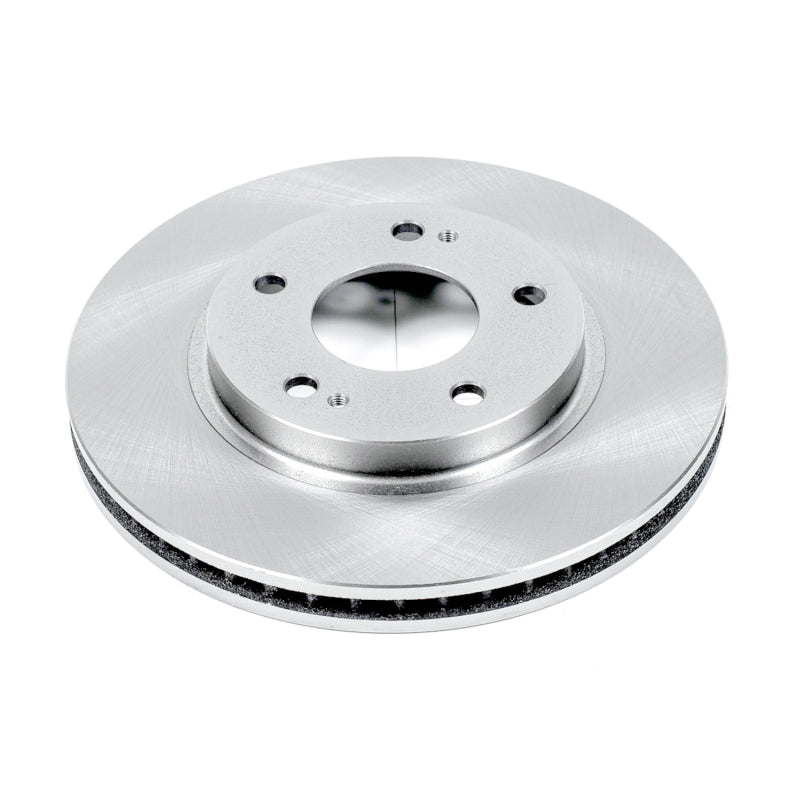 PowerStop JBR966 fits Chrysler 01-05 Sebring Front Autospecialty Brake Rotor