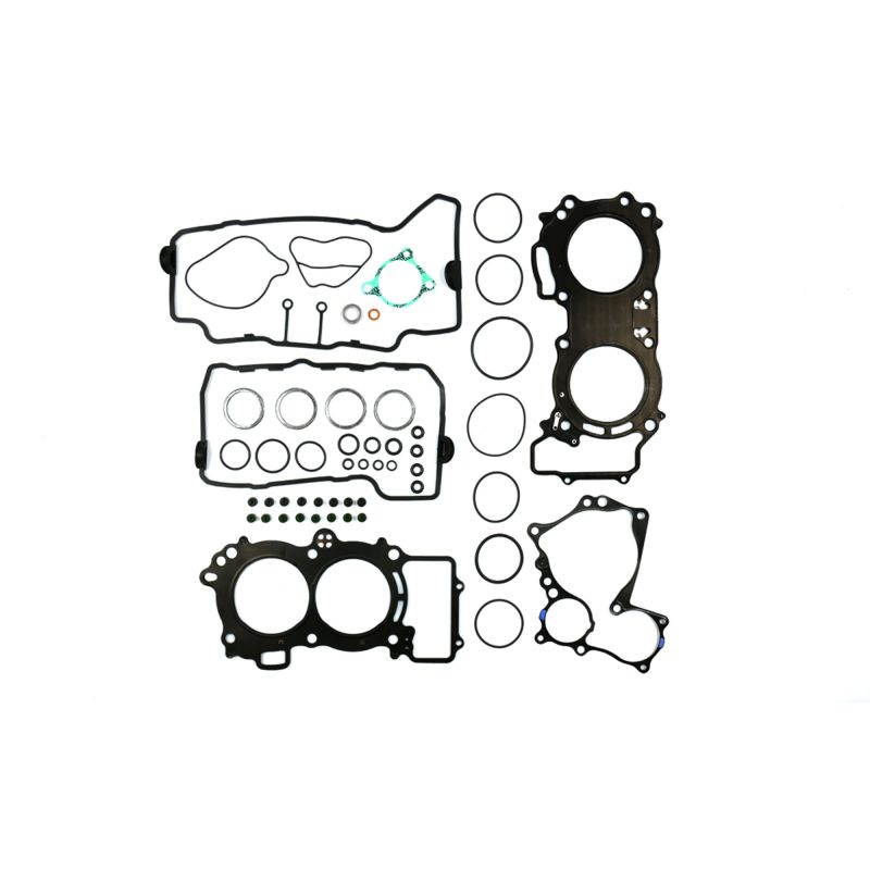 Athena P400210850286 fits Honda 10-16 VFR F 1200 Complete Gasket Kit (Excl Oil Seal)