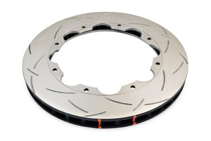 DBA DBA52323.1S fits Nissan GT-R Rear T3 Slotted 5000 Series Brembo Only Rotor