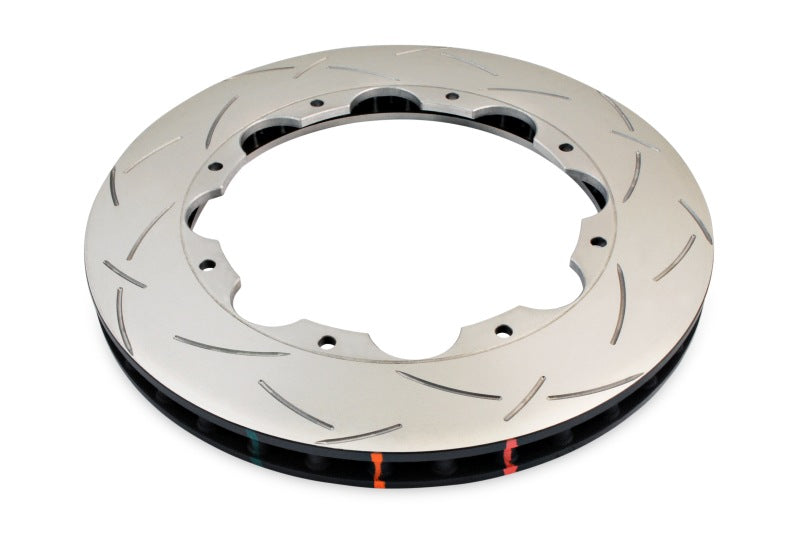 DBA DBA52323.1S fits Nissan GT-R Rear T3 Slotted 5000 Series Brembo Only Rotor