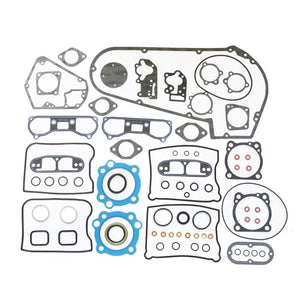 Athena P400195900900 84-88 Harley-Davidson 80 Fat Bob 1340 Complete Gasket Kit (