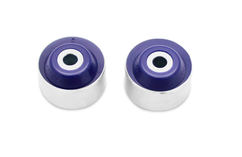 SuperPro SPF3809K Front Lower Control Arm Rear Offset Kit