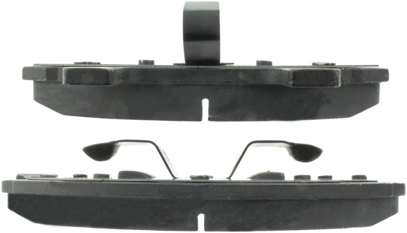 Stoptech 305.0369 Street Select Brake Pads - Rear
