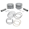S&S 92-1930 Cycle 84-99 BT 3-5/8in x 4-5/8in Standard Piston Set