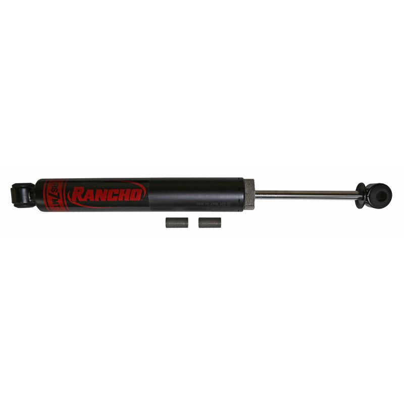 Rancho RS77113 91-95 Isuzu Pickup Rear RS7MT Shock