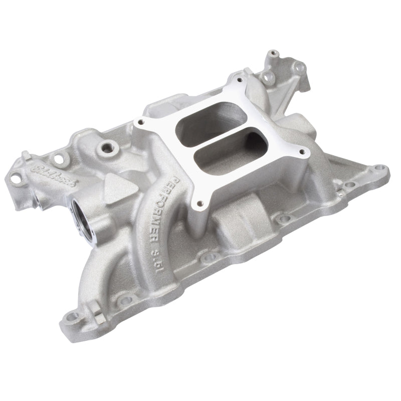 Edelbrock 2198 Performer fits Rover Manifold