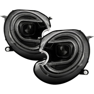 Descriptive image text