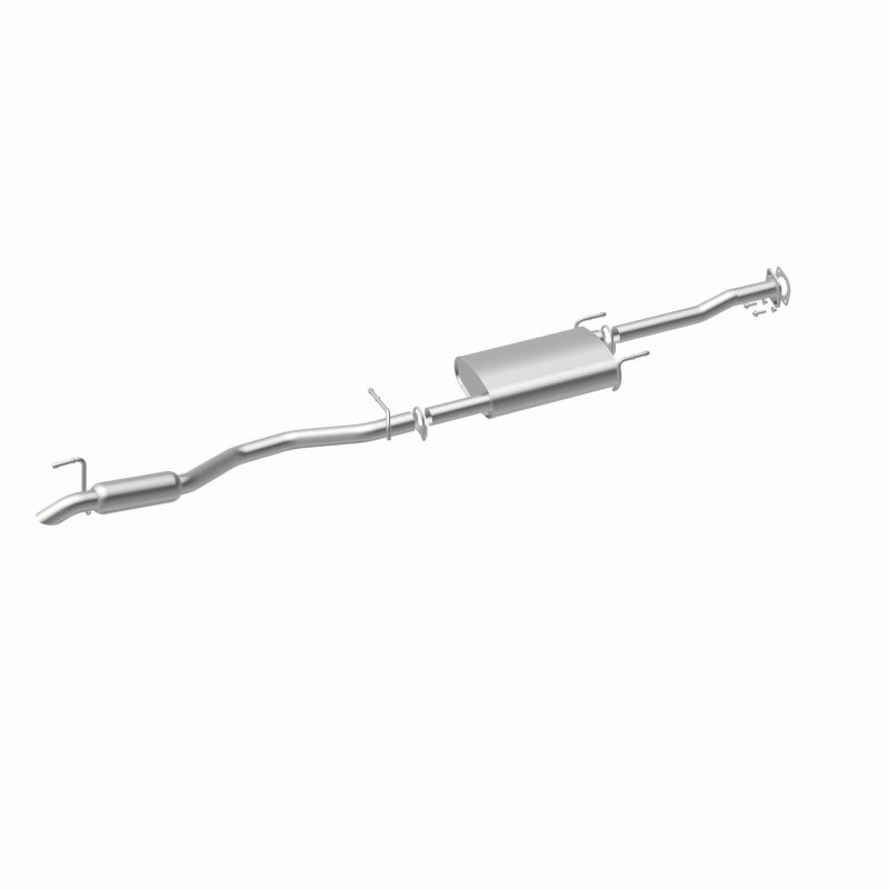 Magnaflow 106-0780 BRE Exhaust Kit 14-16 fits TOYOTA HIGHLANDER 3.5L