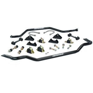 Hotchkis 22105 55-57 fits Chevrolet inTri 5in Sport Swaybar Set