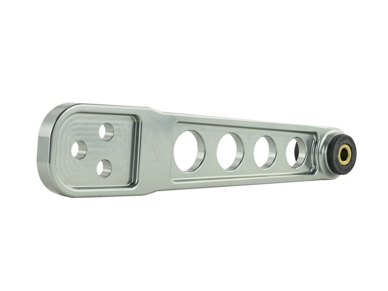 Skunk2 Racing 542-05-0220 Skunk2 01-05 fits Honda Civic Hard Anodized Rear Lower Control Arm (Includes Socket Tool)