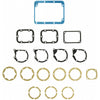 Fel-Pro TS13543 TS 13543 Manual Transmission Gasket Set
