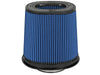 AFE 24-91126  FLOW Pro 5R Replacement Air Filter 5in F x (9x7) B x (7-1/4x5) T