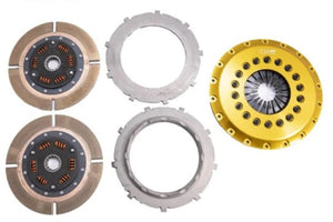 OS Giken NS112-BF60B fits Nissan 350Z/370Z VQ35HR/VQ37HR TR Series Overhaul Kit B (NS112-BF6)