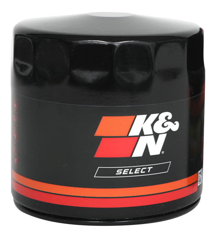 K&N Engineering SO-2010 K&N 21-25 fits Dodge Durango 6.2L V8 Spin On Oil Filter