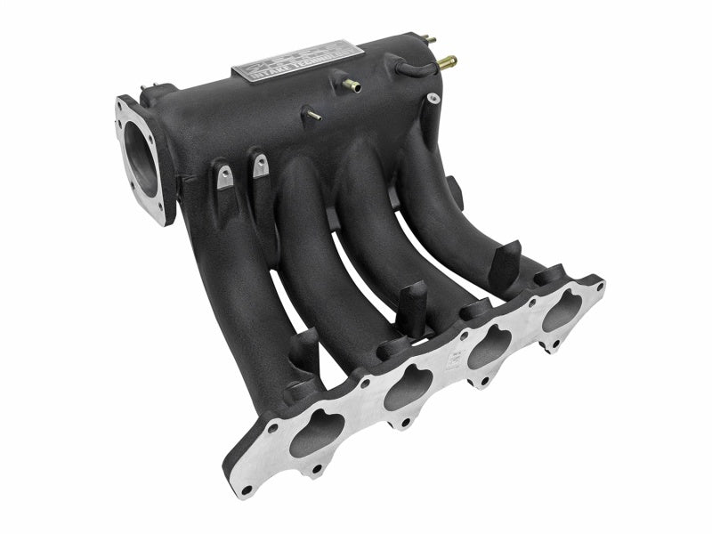 Skunk2 Racing 307-05-0301 Skunk2 Pro Series 94-01 fits Honda/fits Acura H22A/F20B Intake Manifold (Exluding Type SH) - Blk Series