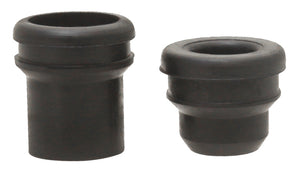 Spectre 5333 Valve Cover Grommets - Baffled (For Covers w/1-1/4in. Filler-Breather Holes)