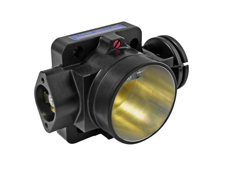 Skunk2 Racing 309-05-0055 Skunk2 Pro Series fits Honda/fits Acura (D/B/H/F Series) 70mm Billet Throttle Body (Black Series) (Race Only)